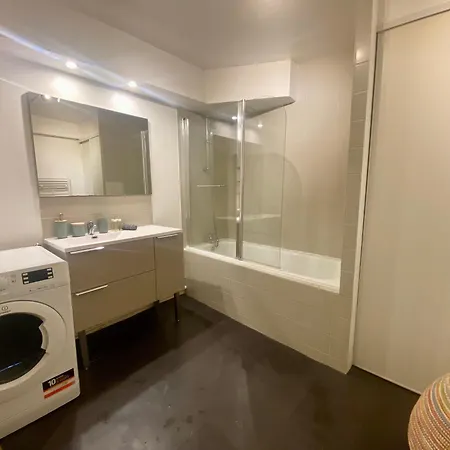 Apartment Le Saint Nicaise - Magnifique T2 - 085